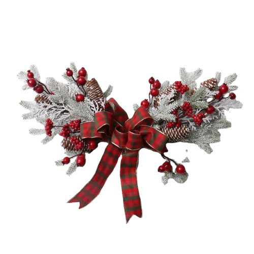 High Quality Original Design Styles Decorative Christmas Wreath