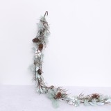 outdoor/indoor garland for Christmas decoration