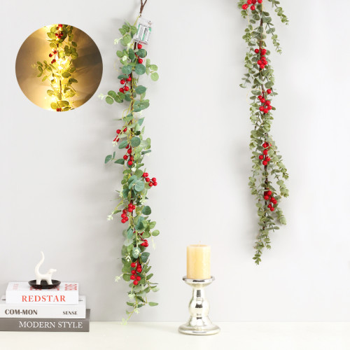 HOT Sale High Quality Original Design Styles Decorative Christmas Wreath