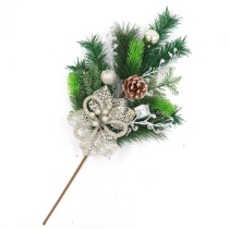 2019 BSCI wonderful Christmas  branches decoration
