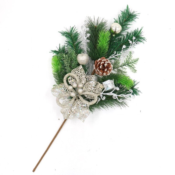 2019 BSCI wonderful Christmas  branches decoration