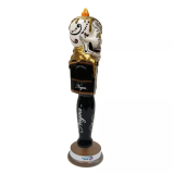 modelo beer tap handle