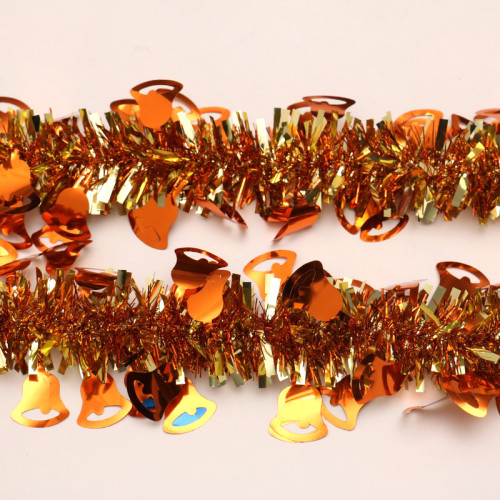 high quality Christmas tinsel garland