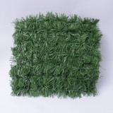 2020 new products christmas tinsel blanket for wall decoration