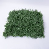 2020 new products christmas tinsel blanket for wall decoration