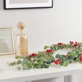 HOT Sale High Quality Original Design Styles Decorative Christmas Wreath