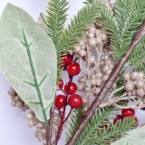 2020 New Design High Quality Christmas Branches For Holiday Wedding Party Decoration Supplies Hook Ornament Craft Gifts