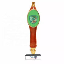 sierra nevada Pale custom beer tap handle