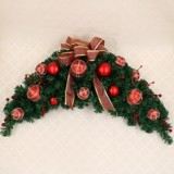 2020 new design decorative Christmas Garland