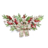 2020 New Design High Quality Christmas Branches For Holiday Wedding Party Decoration Supplies Hook Ornament Craft Gifts