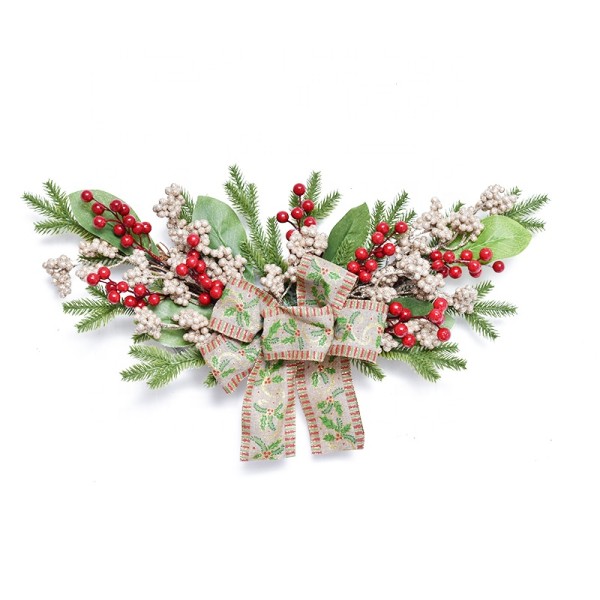 2020 New Design High Quality Christmas Branches For Holiday Wedding Party Decoration Supplies Hook Ornament Craft Gifts