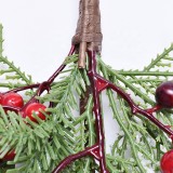 2020 New Design High Quality Christmas Branches For Holiday Wedding Party Decoration Supplies Hook Ornament Craft Gifts