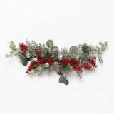 Amazon Hot Sale holiday decoration  Christmas Wreath 35CM