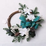 High Quality Original Design Styles Decorative Christmas Wreath