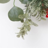 Amazon Hot Sale holiday decoration  Christmas Wreath 35CM