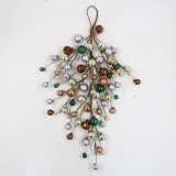 2021 BSCI factory  wholesale decorative Christmas decoration