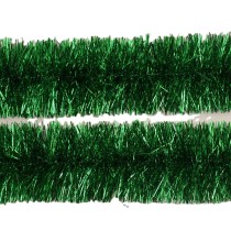 Christmas Tree Decorations Colorful Tinsel Garland party decoration home ornaments