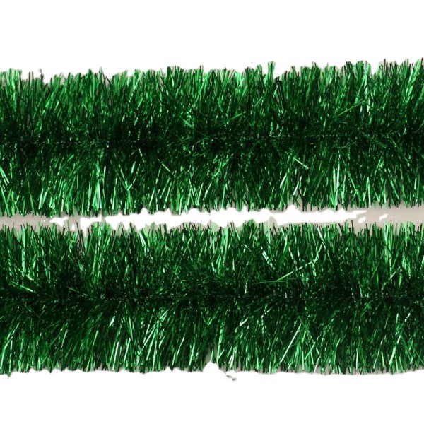 Christmas Tree Decorations Colorful Tinsel Garland party decoration home ornaments