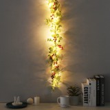 HOT Sale High Quality Original Design Styles Decorative Christmas Wreath