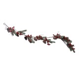 handmade popular garland design for home deco and Christmas decoration