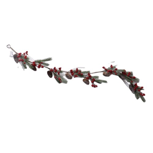 handmade popular garland design for home deco and Christmas decoration