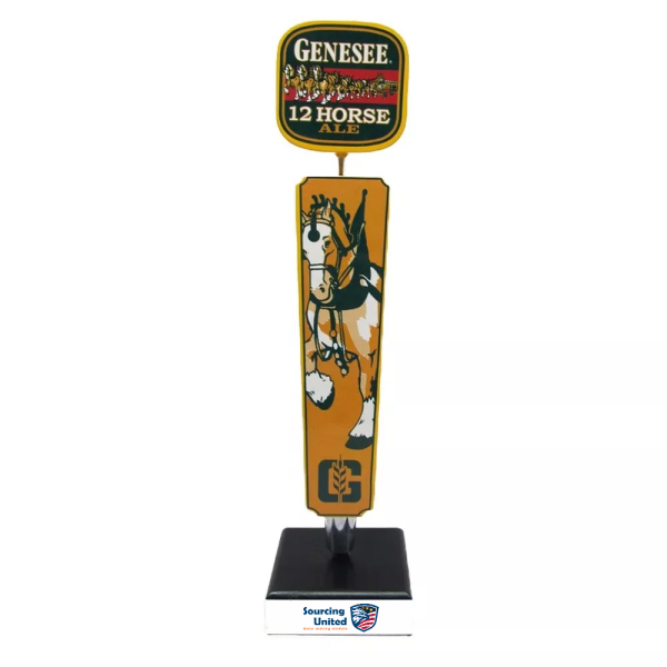 beer tap handles