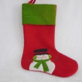 Top sell decoration Christmas stockings