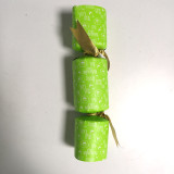 Hot Sales High Quality Custom Luxury Christmas Crackers