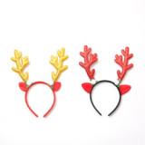 Reindeer Sublimation Popular Luxgury Christmas Head Band