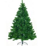 Inflatable Acrylic Metal Christmas Tree