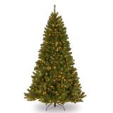 Christmas Home Decoration mini Artificial LED Light Christmas Tree