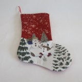 Christmas Gifts stocking for decoration