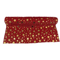 Gift box decorative satin Ribbon Christmas deco