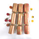 Custom Paper Empty Christmas Crackers With Packaging Boxes