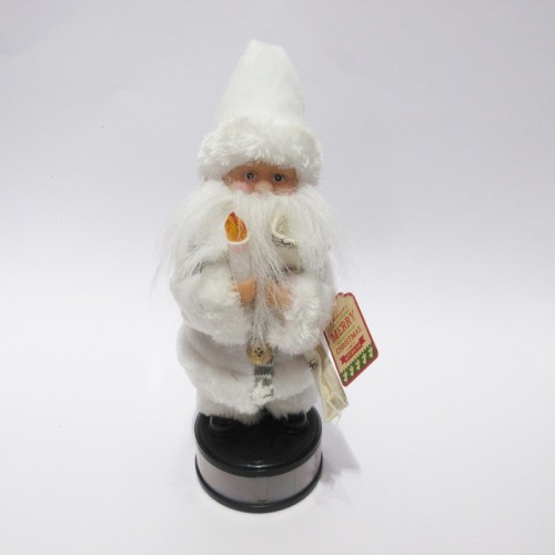 Newest Design Dancing and Music Toys Santa Claus