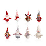 Newset Oem Designed Precious Christmas Decoration
