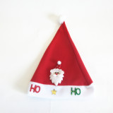 2020 many new design christmas Santa Claus hat for adult/kids decoration