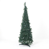 Wholesale cheap decoration 8 meter 10m 12m giant outdoor artificial round LED Indoor outdoor christmas tree in Stock