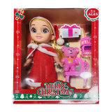 Ready to Ship Assorted Kinds Kids Popular Xmas Gift Musical Christmas Toys Pack