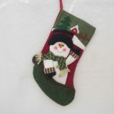 Christmas Gifts stocking for festival  decoration