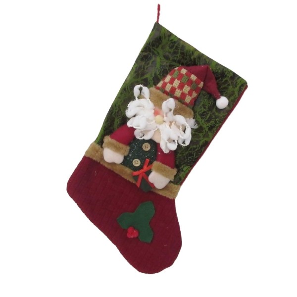 Christmas Gifts stocking for festival  decoration