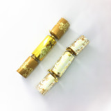 Personalised expensive pull Christmas Crackers