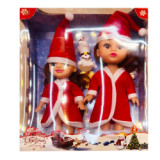 Ready to Ship Assorted Kinds Kids Popular Xmas Gift Musical Christmas Toys Pack
