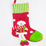 Top sell decoration Christmas stockings