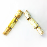 Personalised expensive pull Christmas Crackers
