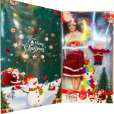 Ready to Ship Assorted Kinds Kids Popular Xmas Gift Musical Christmas Toys Pack