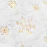 Happy Holiday Cute Anniversary Christmas Tree Skirt