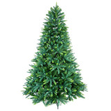 Christmas Home Decoration mini Artificial LED Light Christmas Tree