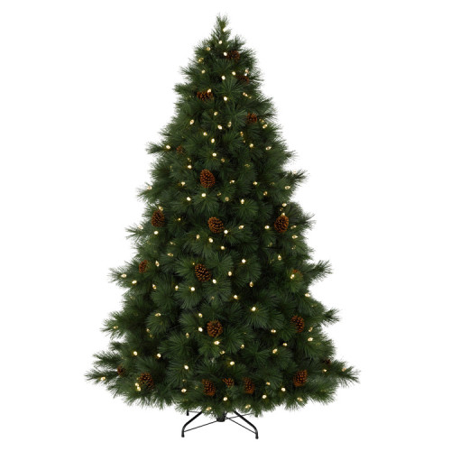 Wire Frame Acrylic  Decoration cardboard Christmas Tree