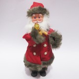 Christmas Ornaments Toys New Design Santa